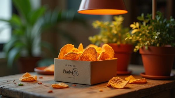 Brets crisps: the hidden gourmet treasures you need to taste
