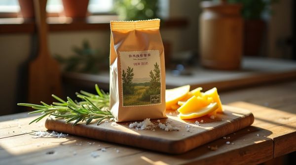 Brets crisps: the hidden gourmet treasures you need to taste