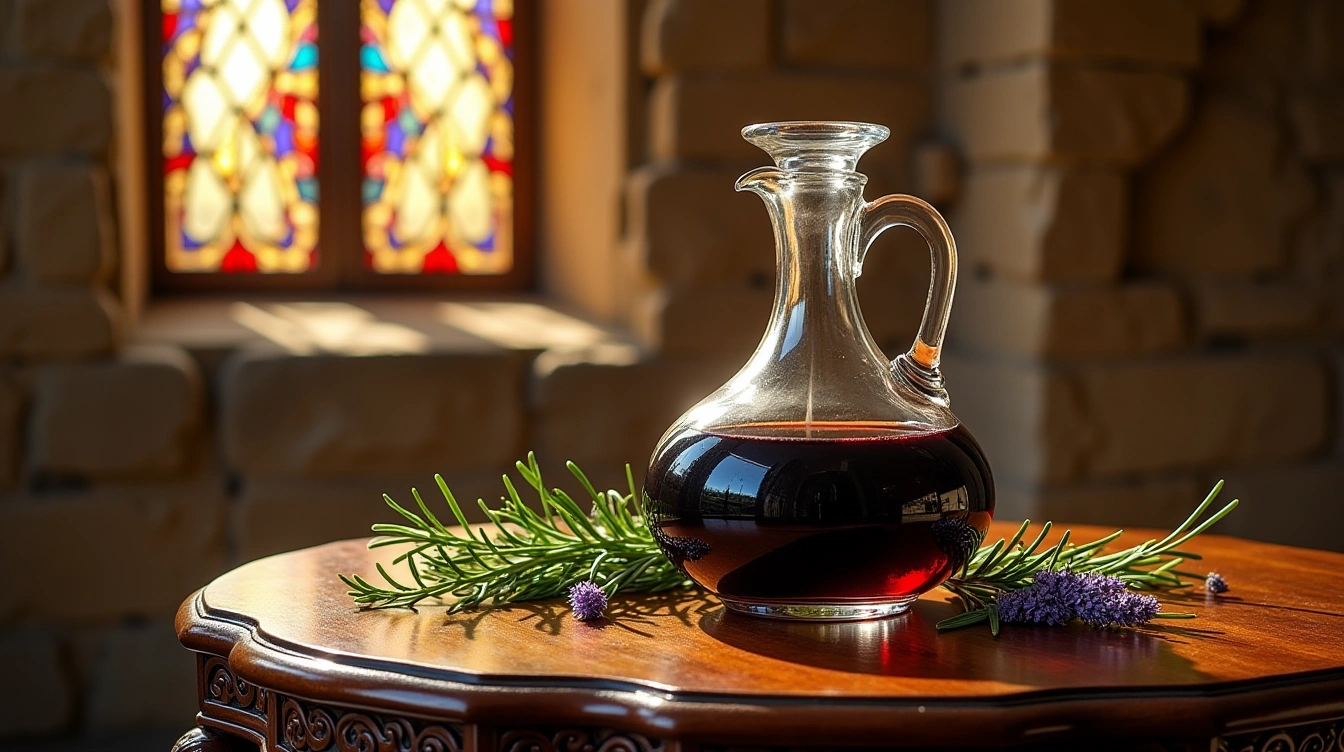 Perfect Pairings: Lebanese Cuisine and Local Wines